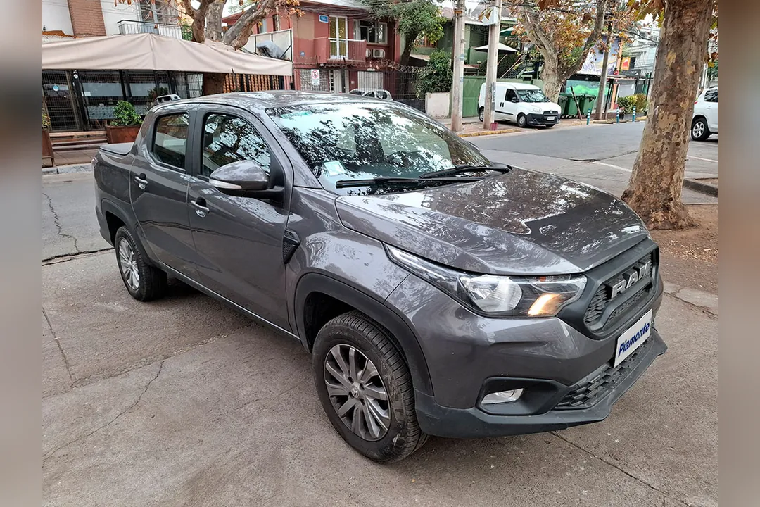 Imagen de vehículo