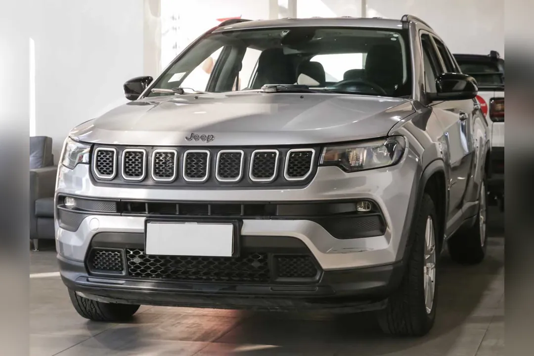 Jeep Compass JEEP COMPASS