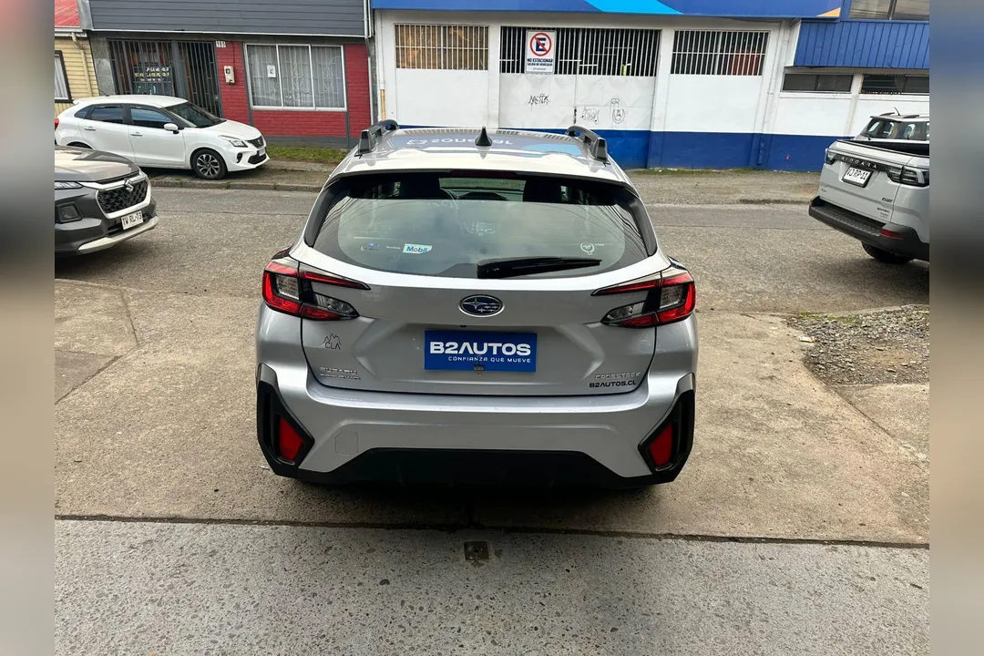 Imagen de vehículo