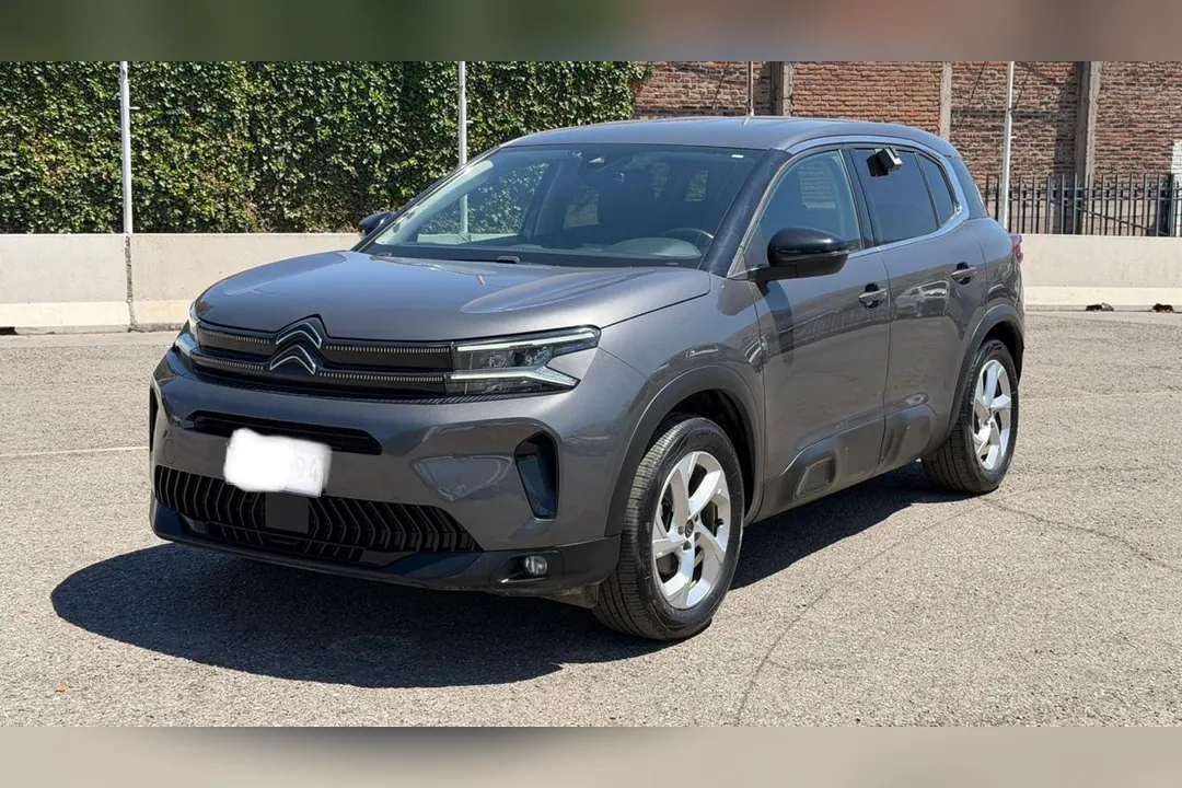 Citroën C5 CITROEN