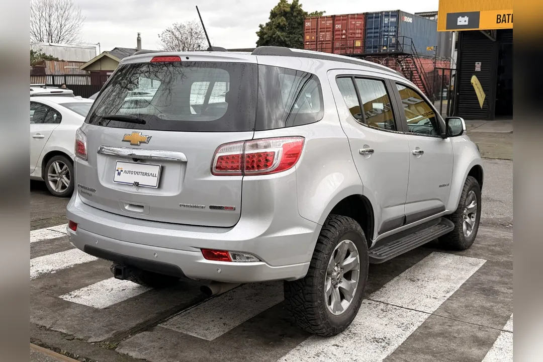 Imagen de vehículo