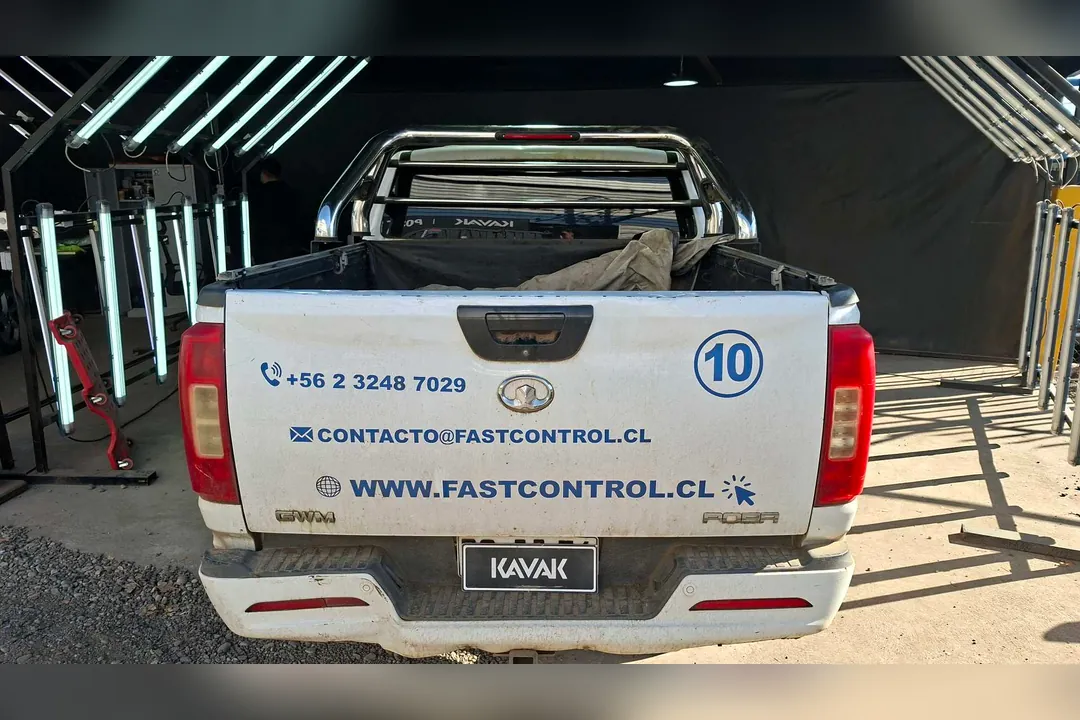 Imagen de vehículo