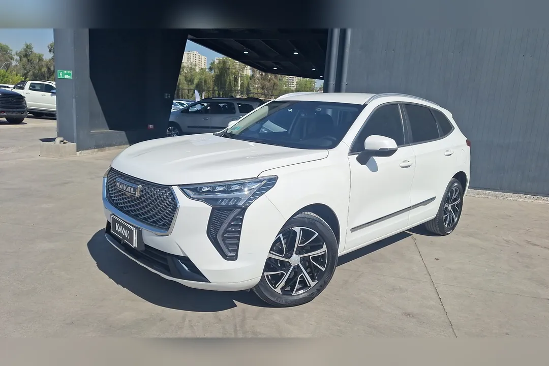 Haval Jolion 1.5T ELITE SUV 2024