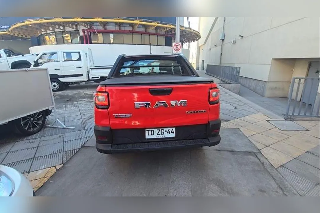 Imagen de vehículo