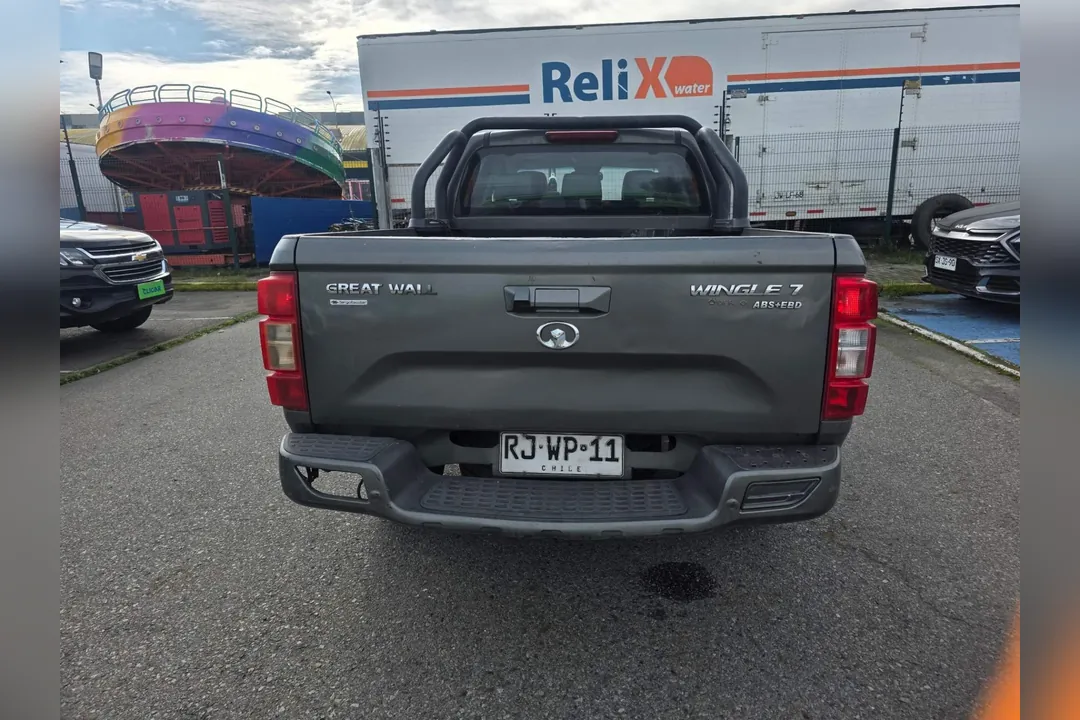 Imagen de vehículo