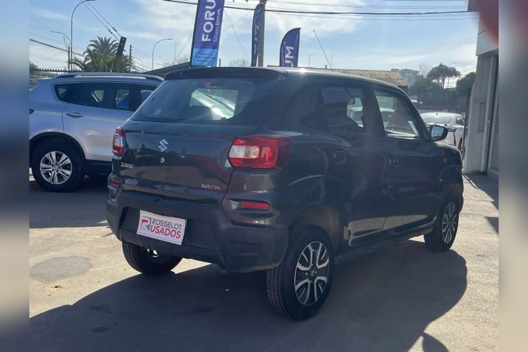 Imagen de vehículo