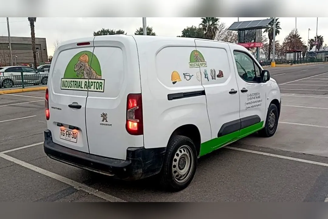 Imagen de vehículo