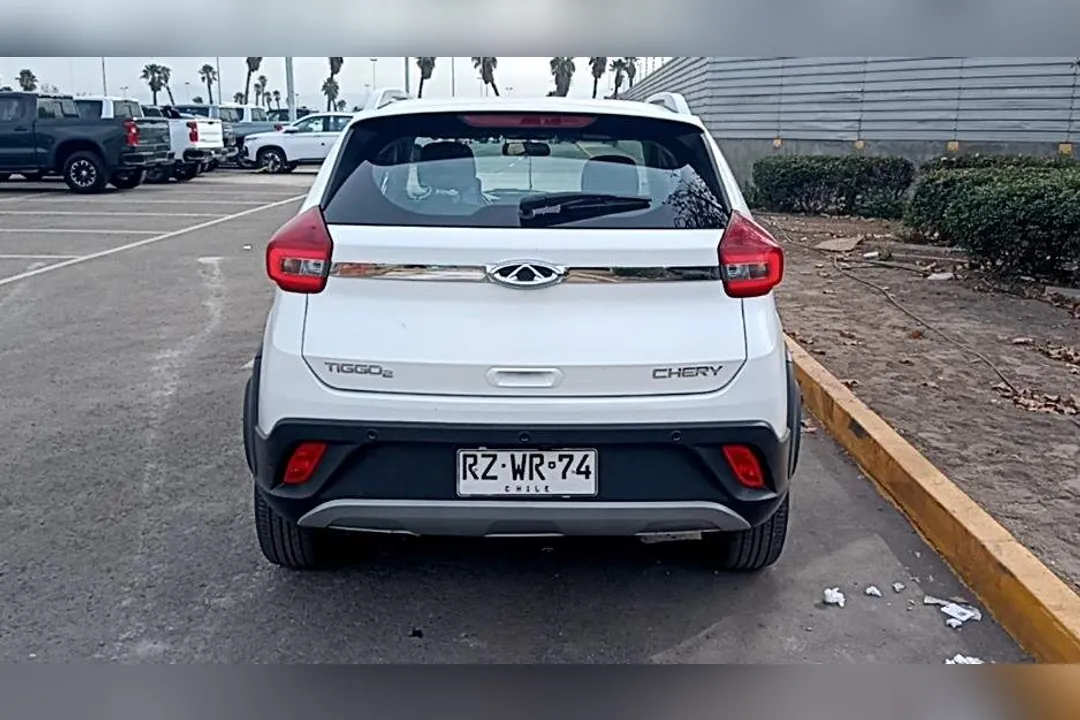 Imagen de vehículo
