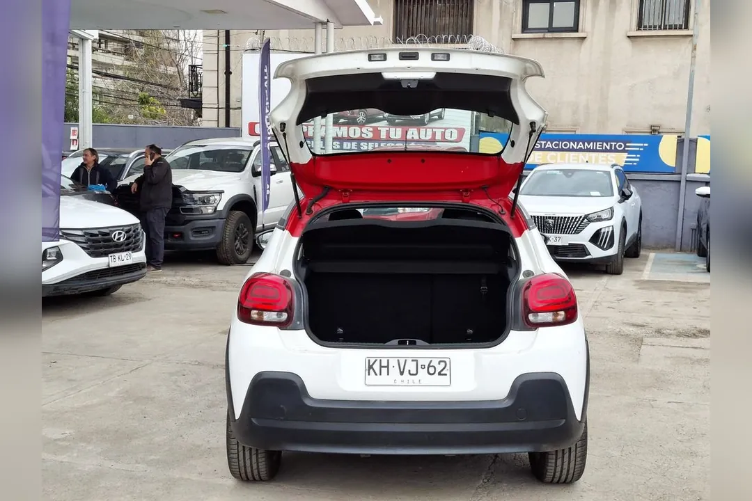 Imagen de vehículo