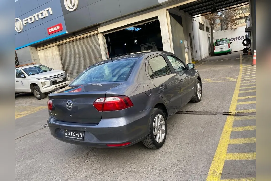 Imagen de vehículo