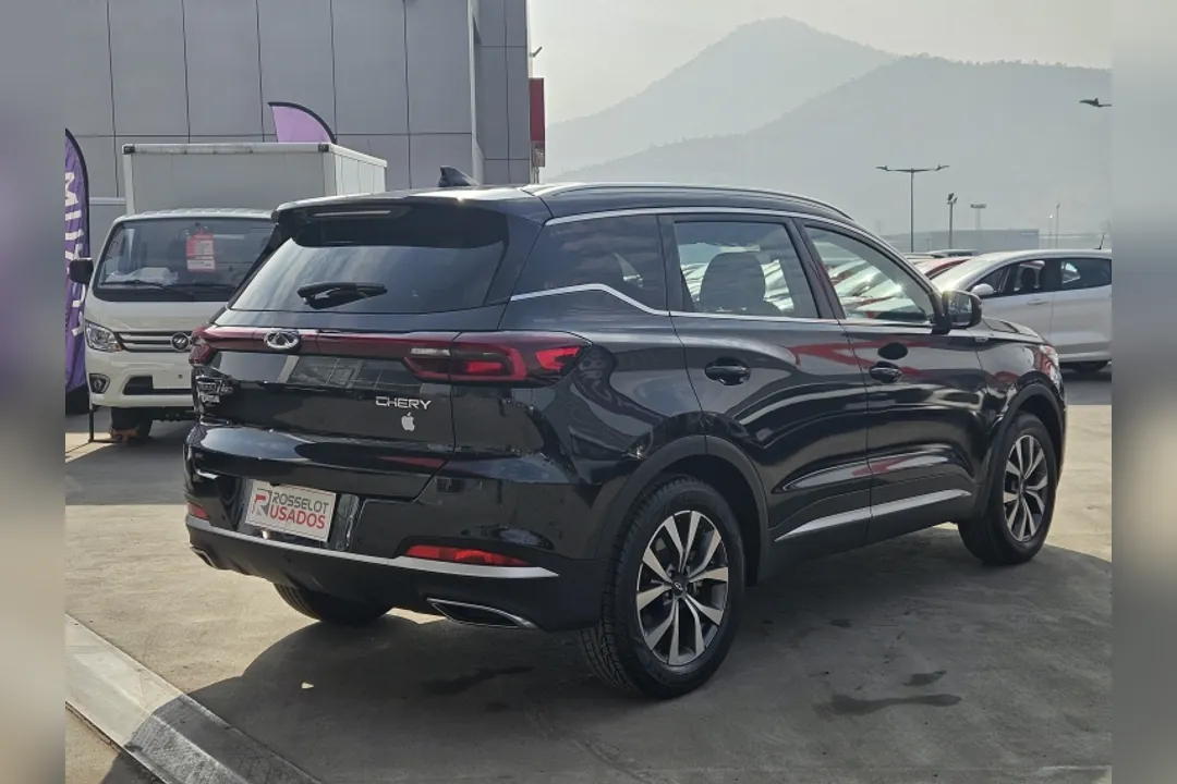 Imagen de vehículo