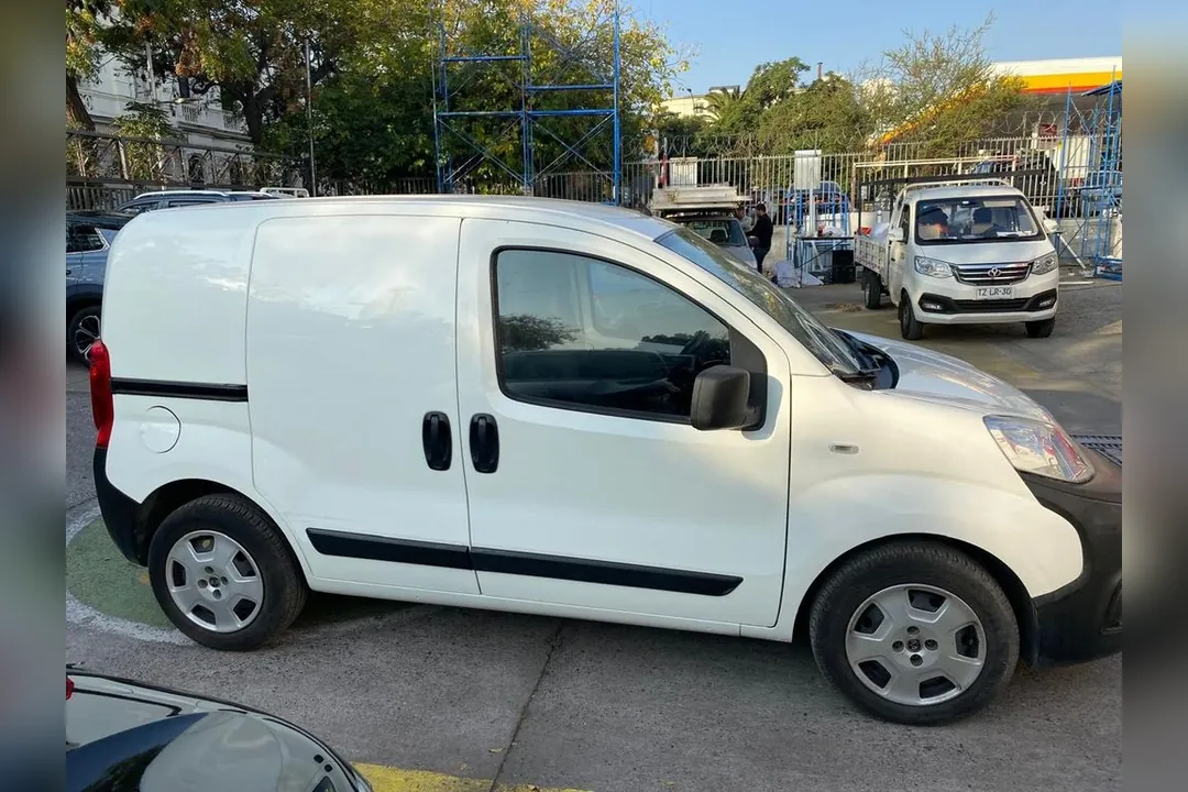 Imagen de vehículo