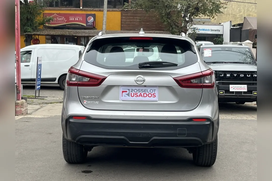 Imagen de vehículo
