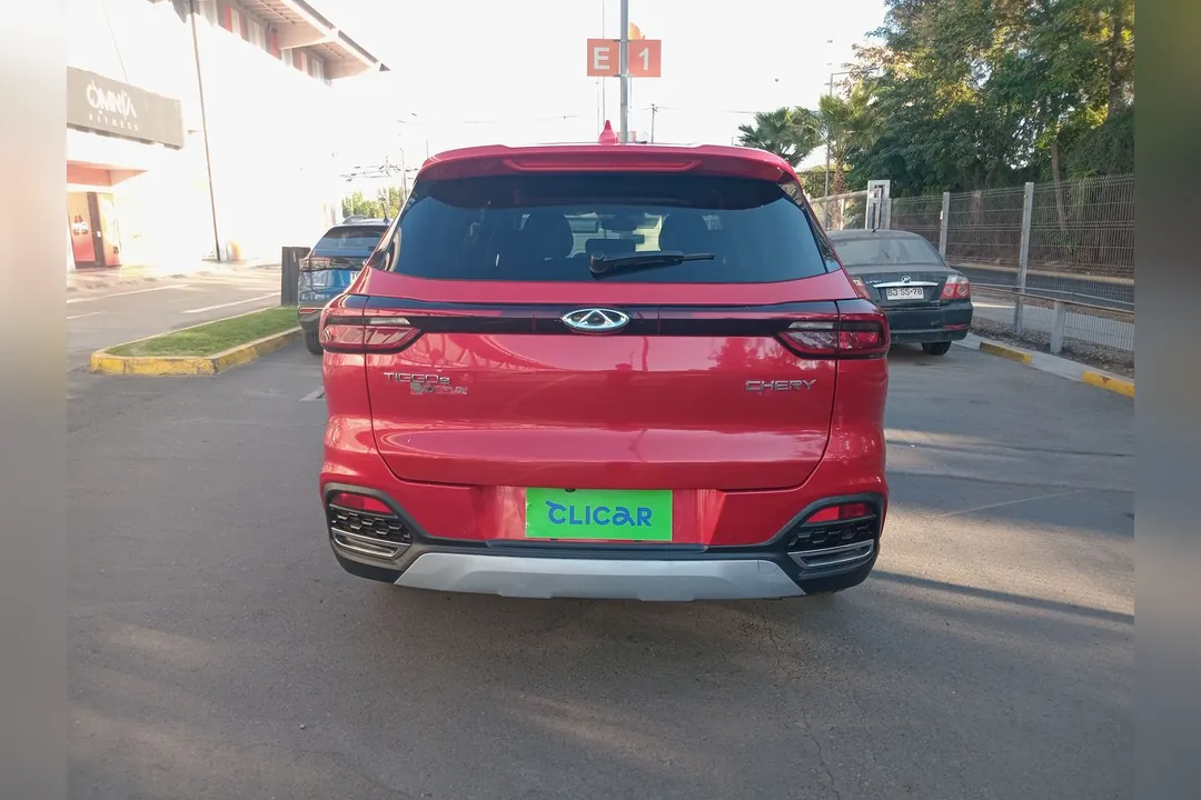 Imagen de vehículo