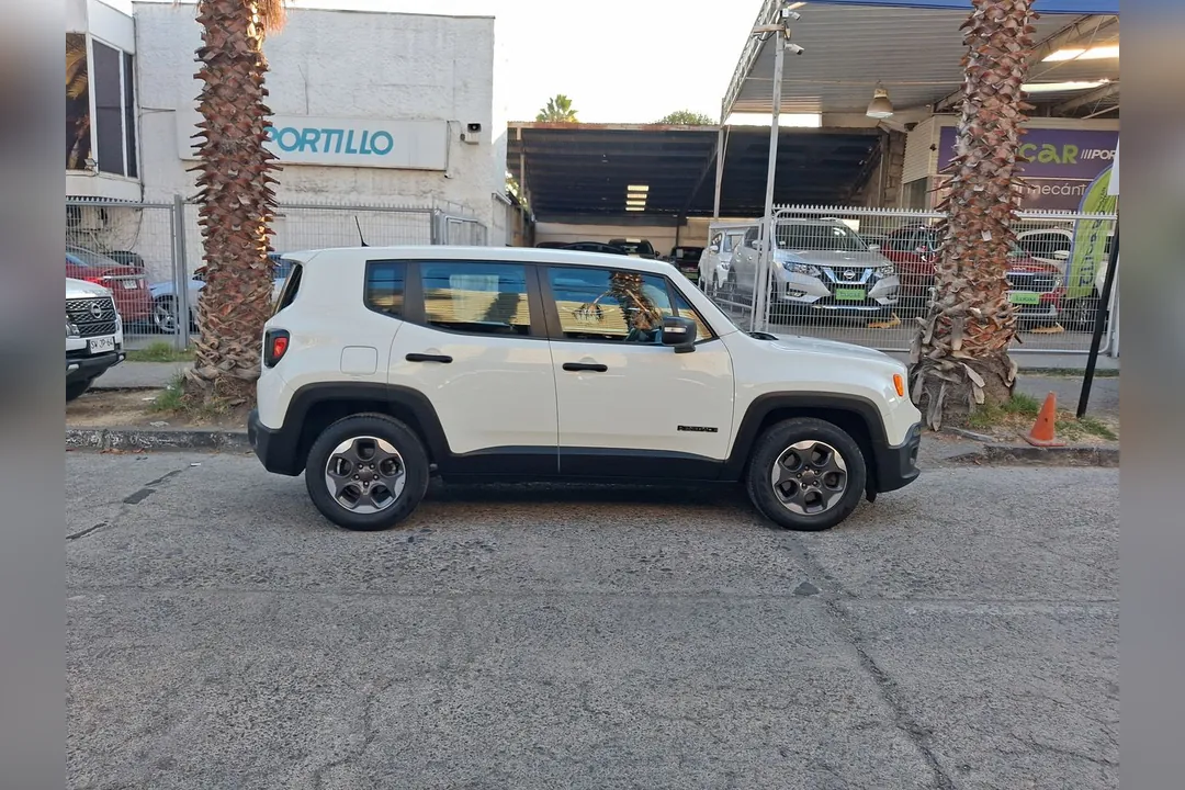 Imagen de vehículo
