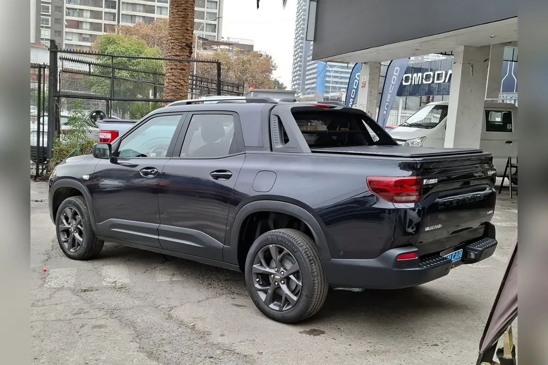 Imagen de vehículo