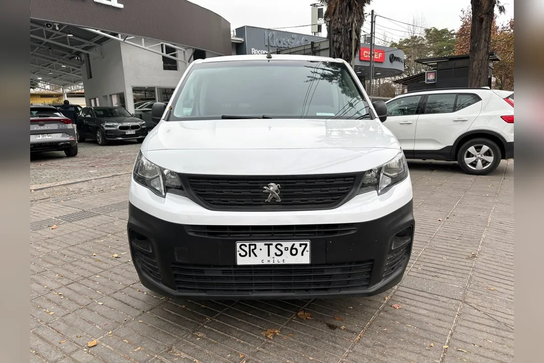 Imagen de vehículo