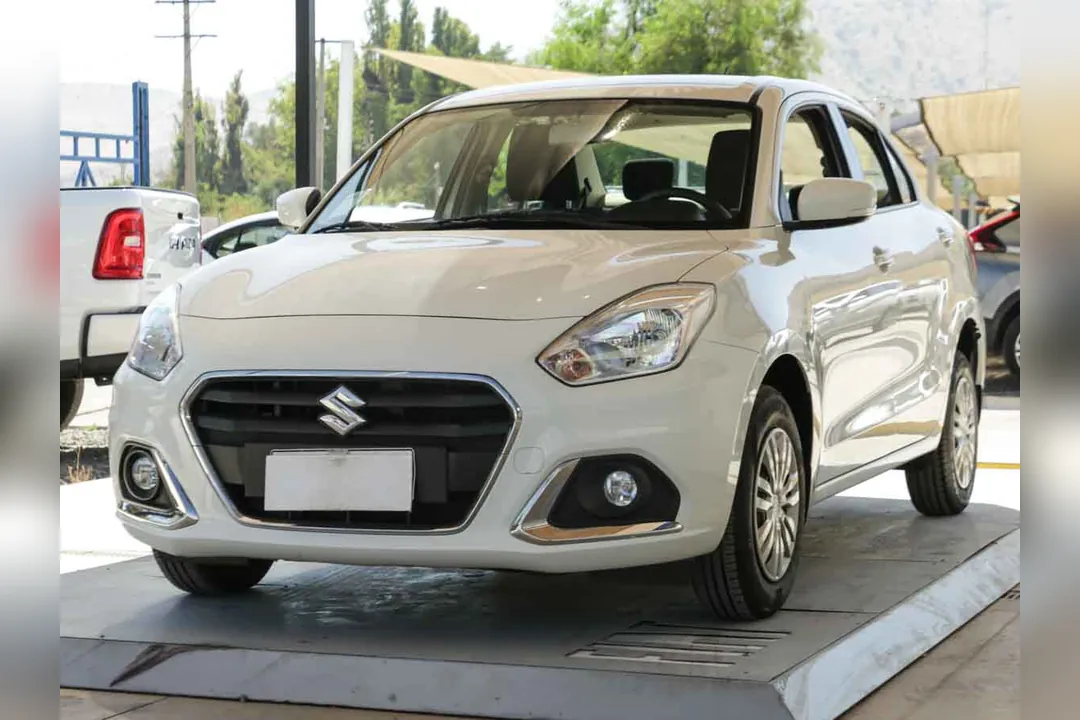 Suzuki Dzire SUZUKI Dzire
