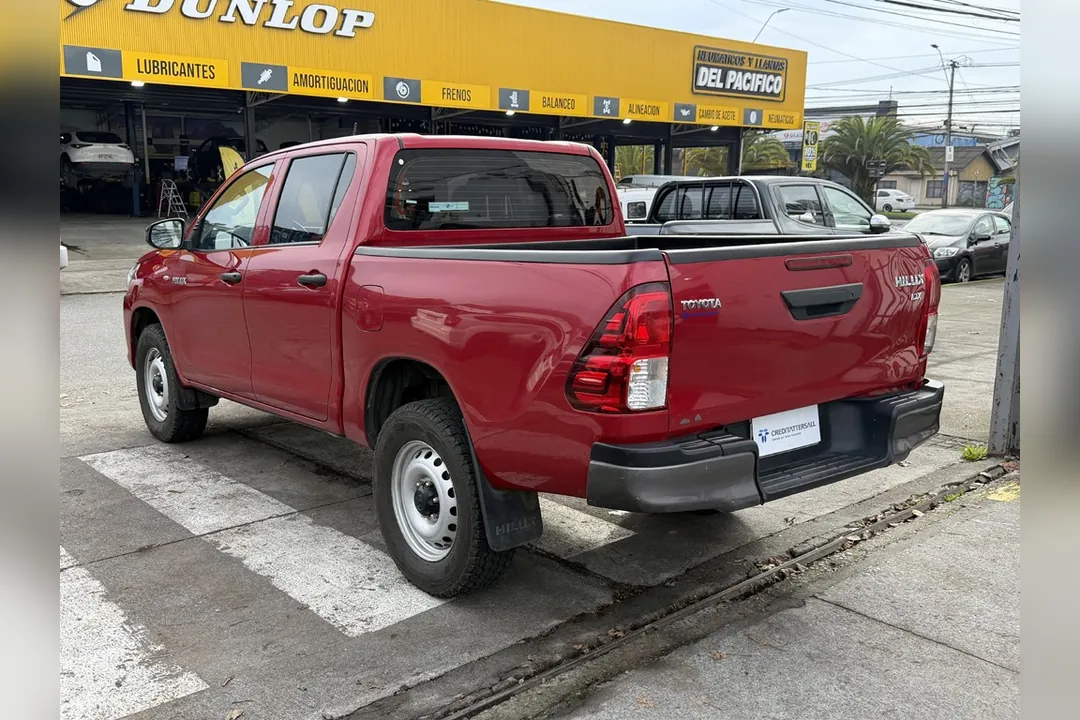 Imagen de vehículo