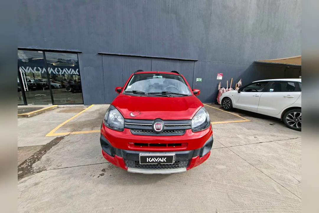 Imagen de vehículo