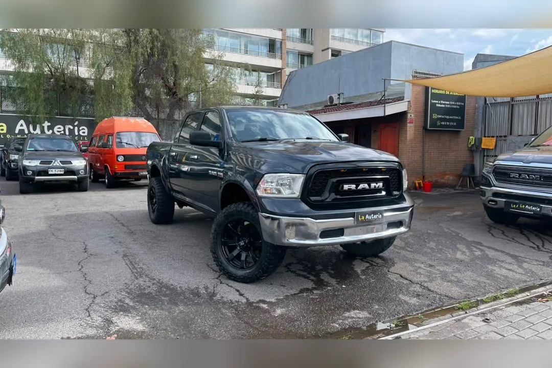 Imagen de vehículo