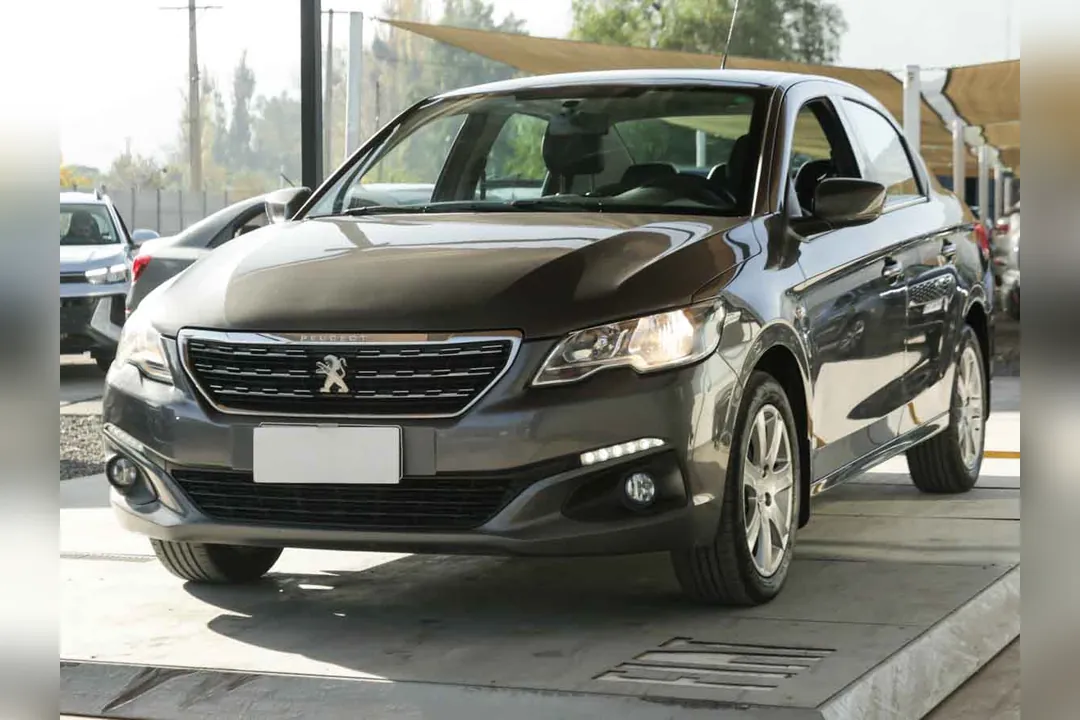 Peugeot 301 PEUGEOT 301
