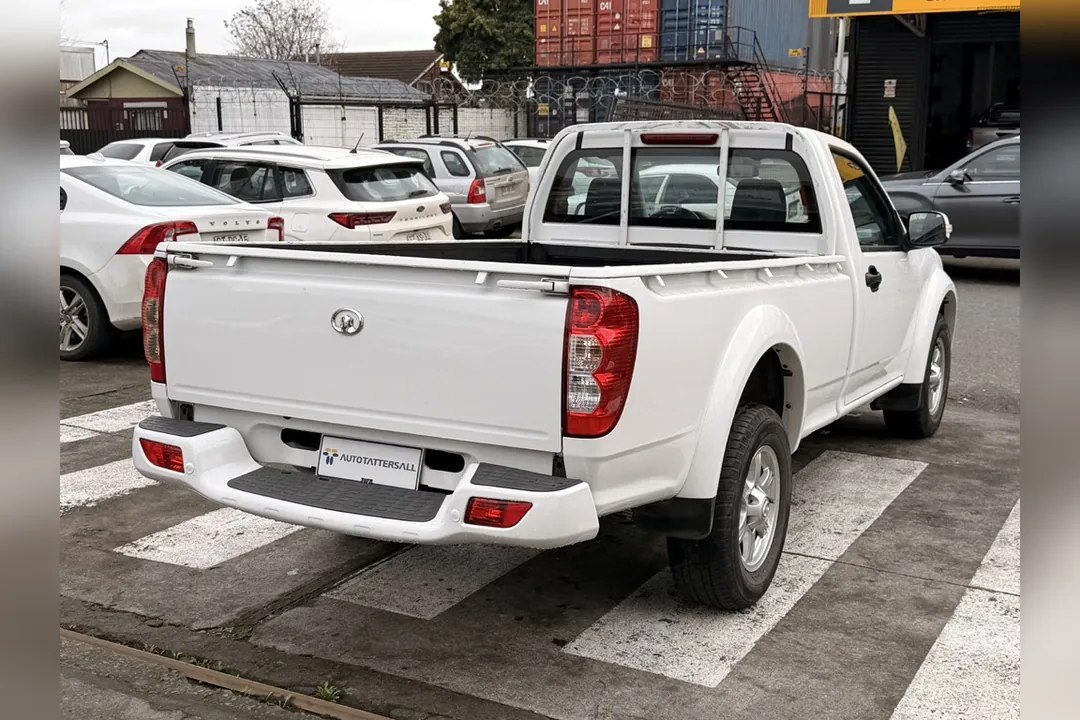 Imagen de vehículo