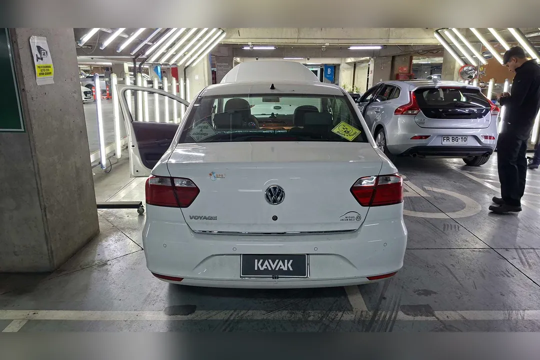Imagen de vehículo