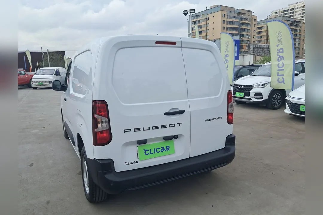 Imagen de vehículo