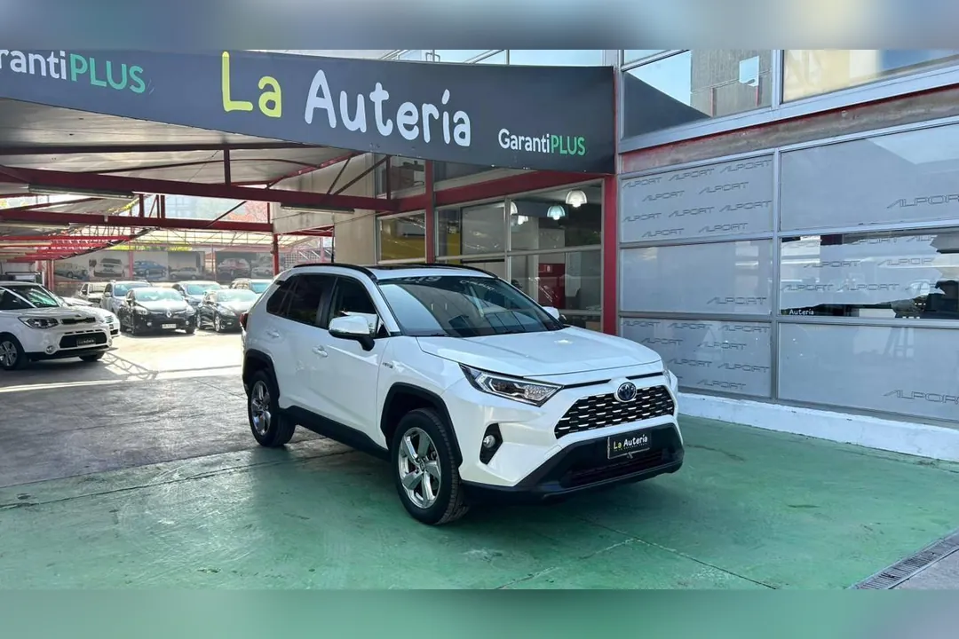 Imagen de vehículo