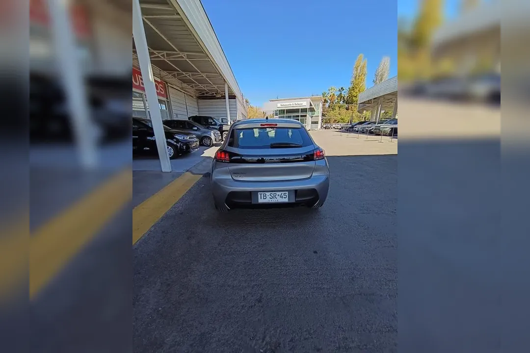 Imagen de vehículo
