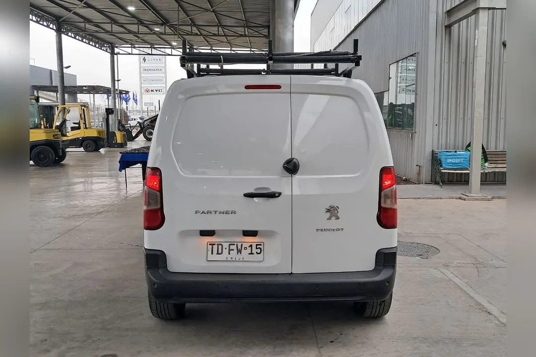 Imagen de vehículo