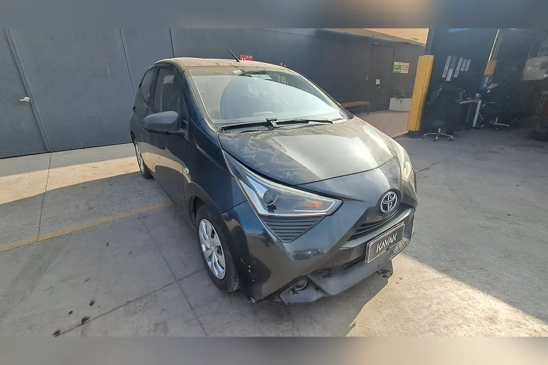 Imagen de vehículo