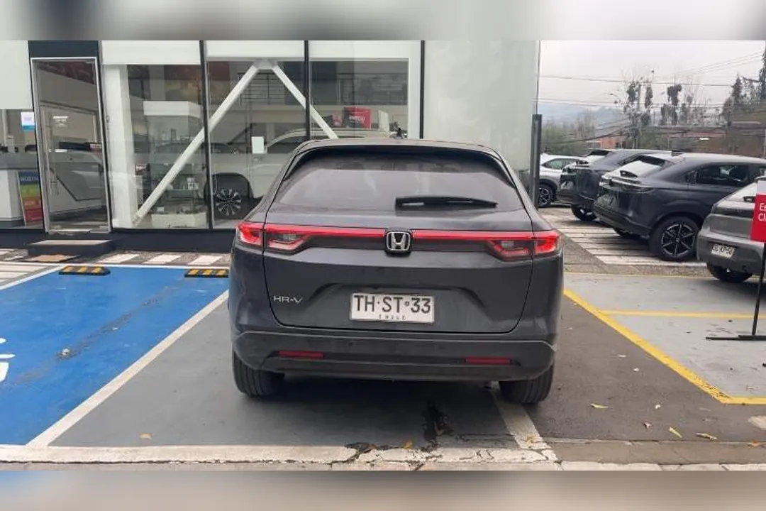 Imagen de vehículo