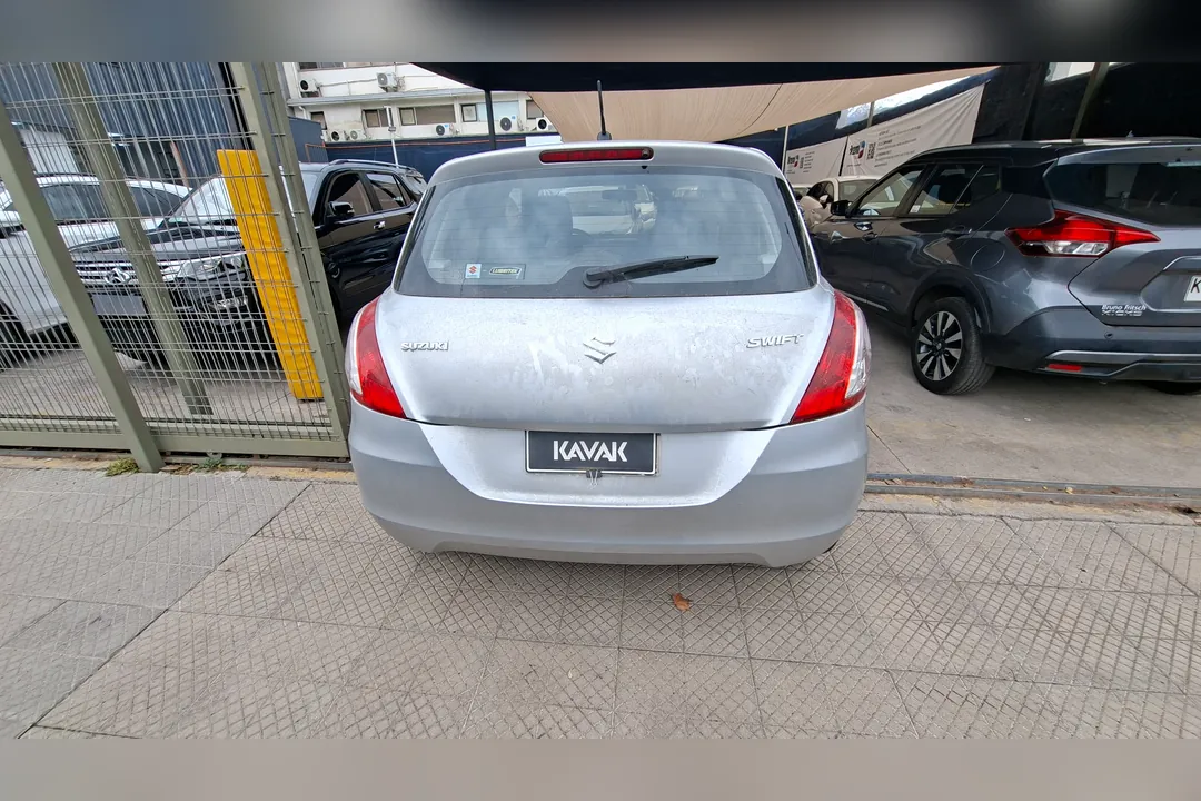 Imagen de vehículo
