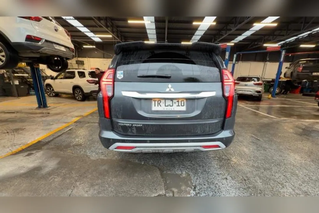 Imagen de vehículo