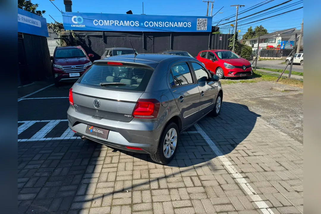 Imagen de vehículo