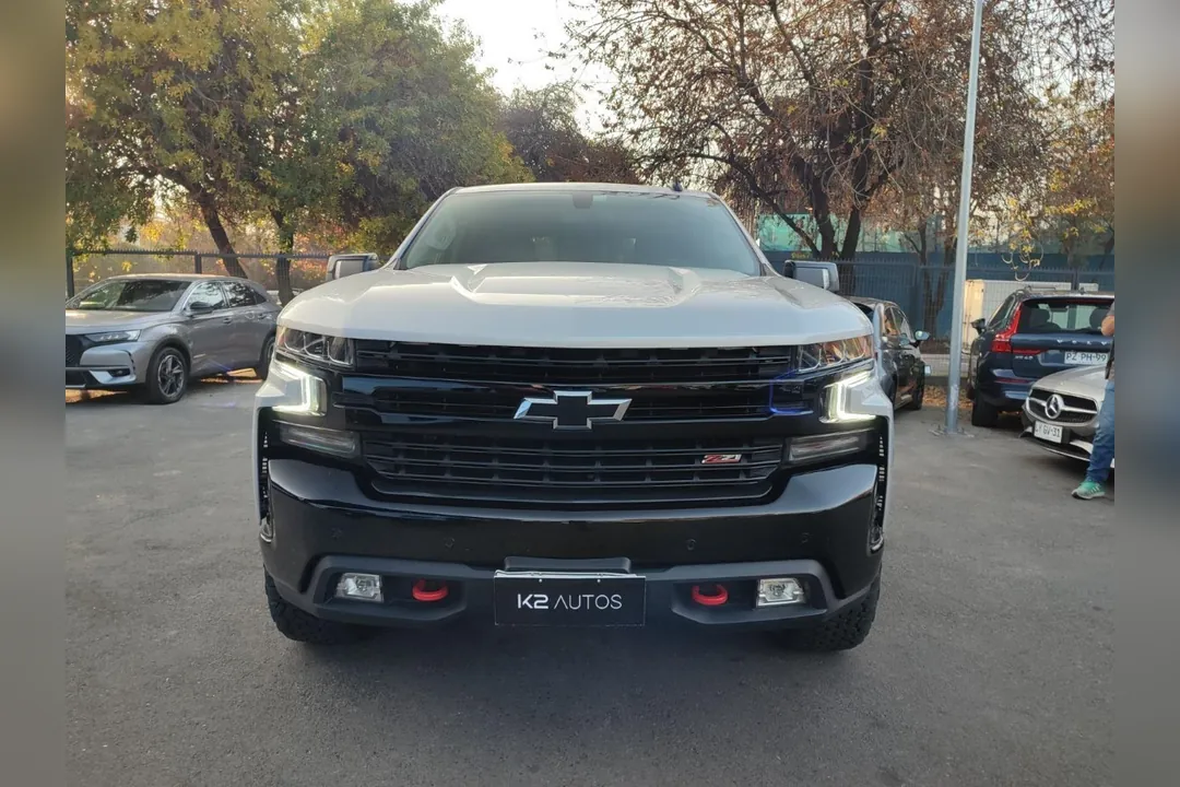 Imagen de vehículo