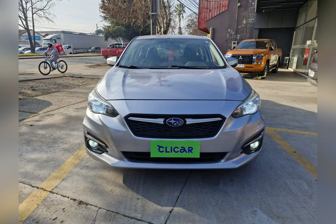 Imagen de vehículo