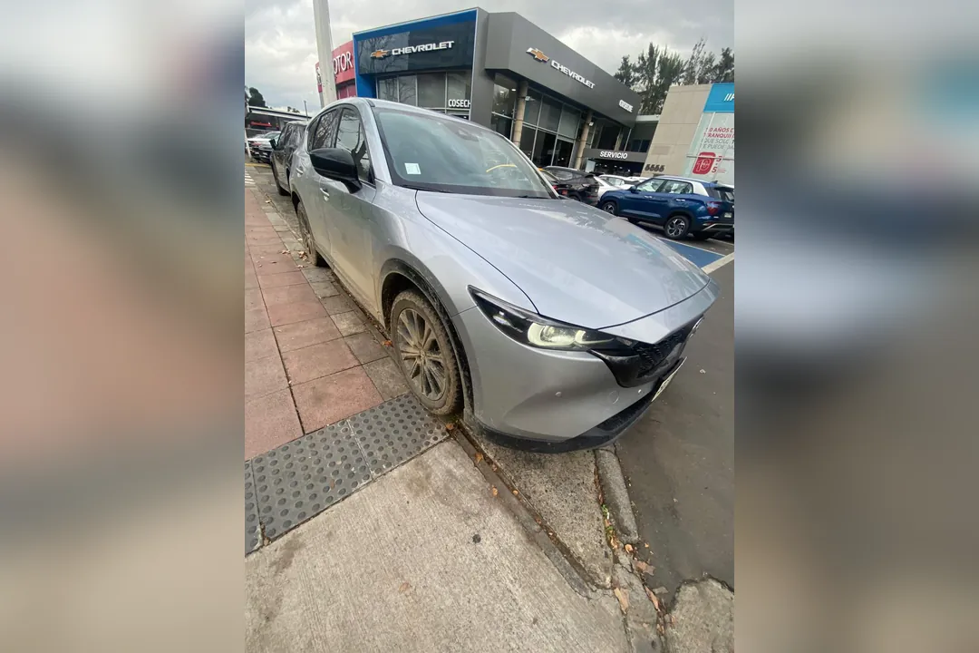 Imagen de vehículo