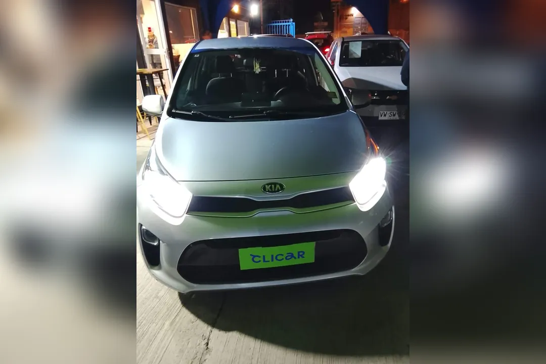 Imagen de vehículo