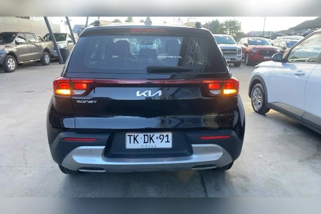 Imagen de vehículo