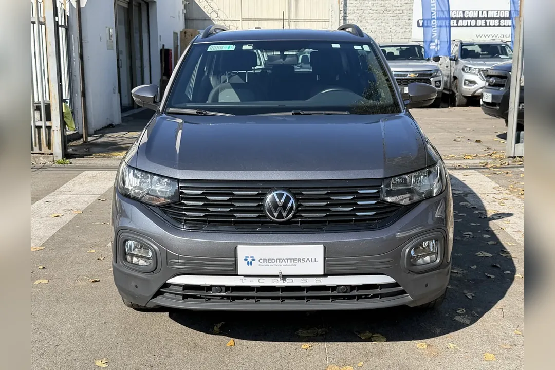 Imagen de vehículo