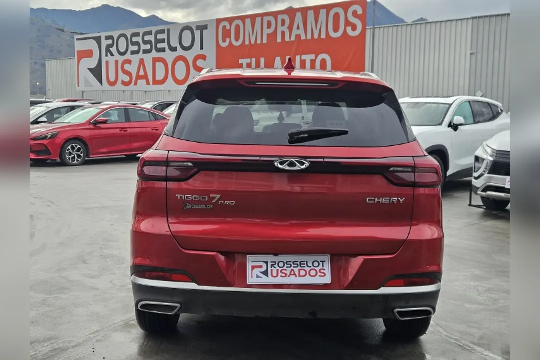 Imagen de vehículo