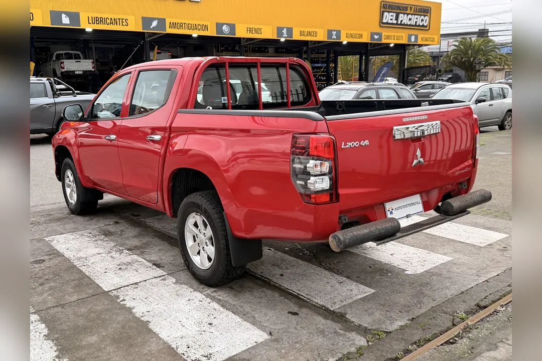 Imagen de vehículo