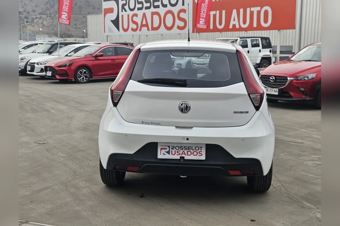 Imagen de vehículo