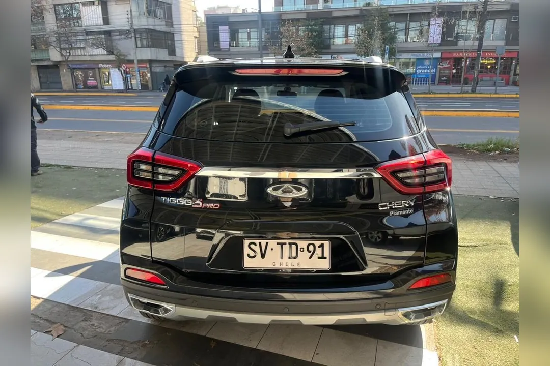 Imagen de vehículo
