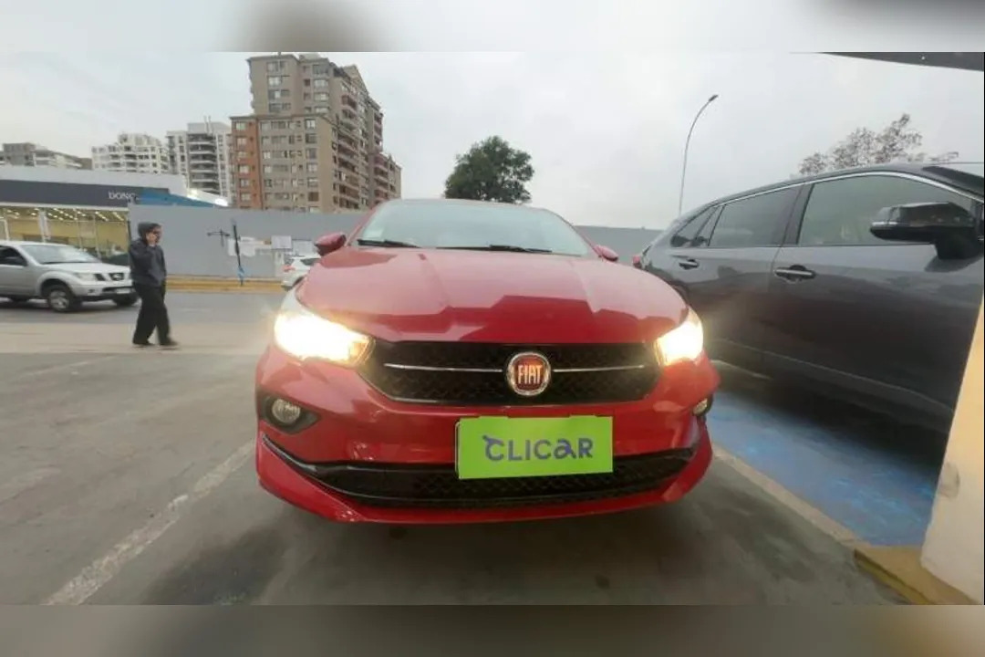 Imagen de vehículo