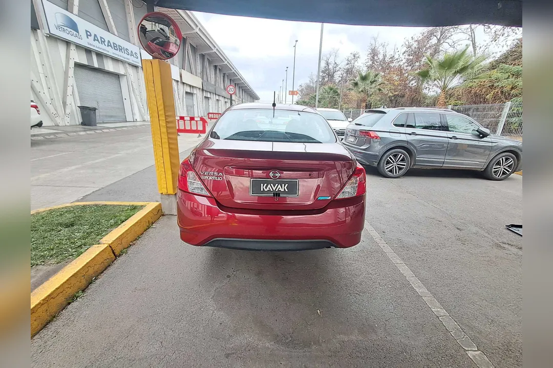 Imagen de vehículo