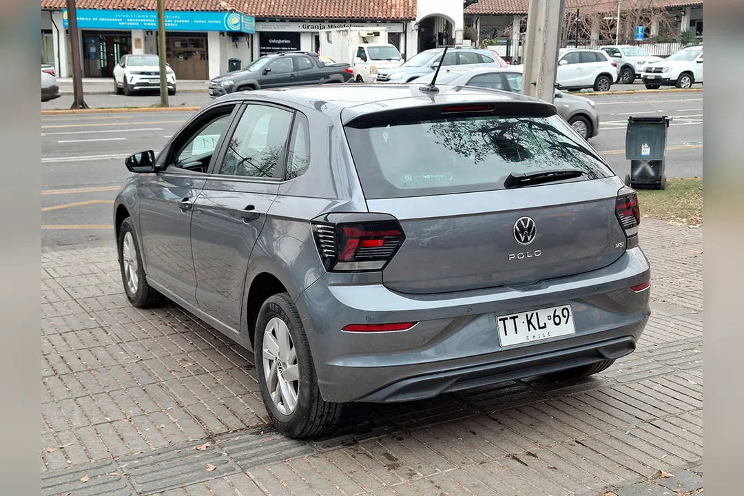 Imagen de vehículo